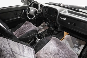 Внедорожник ВАЗ (LADA) 2121 (4x4) Bronto 2011 года, 549000 рублей, Новокузнецк
