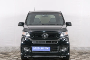 Хетчбэк Honda N-WGN 2018 года, 789000 рублей, Красноярск
