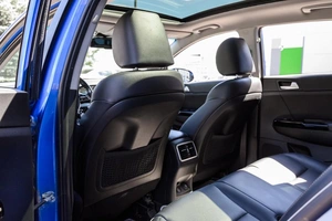 Внедорожник Kia Sportage 2019 года, 2599000 рублей, Ульяновск