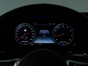 Внедорожник Mercedes-benz G-класс AMG 2021 года, 17349999 рублей, Москва
