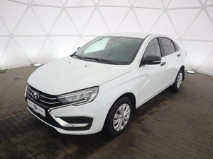 Седан ВАЗ (LADA) Vesta 2024 года, 1190000 рублей, Орёл
