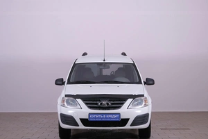 Универсал ВАЗ (LADA) Largus 2020 года, 899000 рублей, Омск