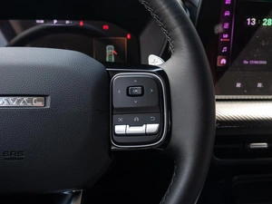 Внедорожник Haval H3 2024 года, 2150000 рублей, Краснодар