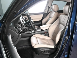 Внедорожник BMW X4 2016 года, 2839000 рублей, Ростов-на-Дону