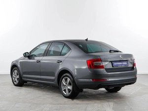 Лифтбек Skoda Octavia 2016 года, 1700050 рублей, Москва