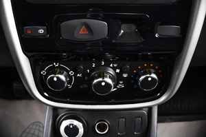 Внедорожник Renault Duster 2015 года, 999000 рублей, Пермь