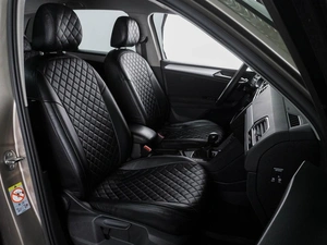 Внедорожник Volkswagen Tiguan 2019 года, 2399000 рублей, Воронеж