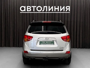 Внедорожник Hyundai ix55 2012 года, 1670000 рублей, Красноярск