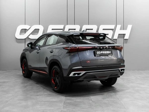 Внедорожник OMODA C5 2024 года, 2099000 рублей, Тюмень