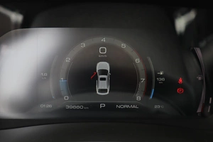 Внедорожник Haval F7x 2024 года, 2170000 рублей, Брянск