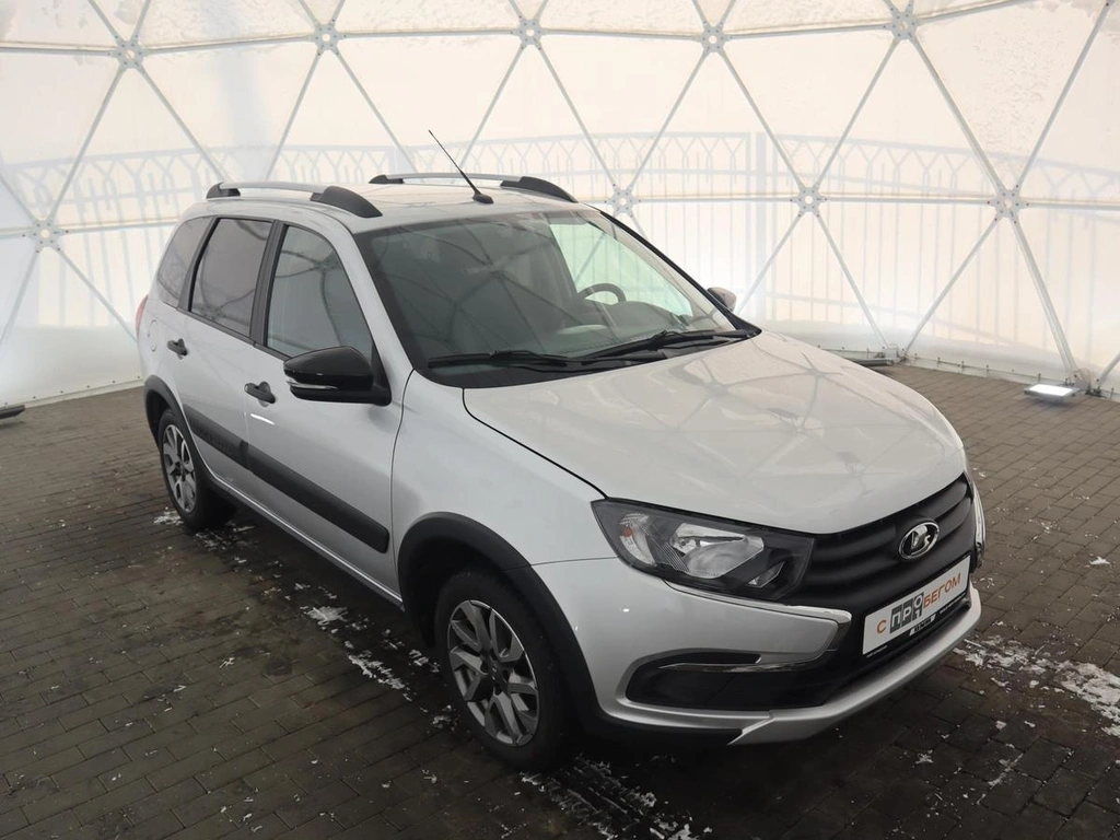 Универсал ВАЗ (LADA) Granta 2023 года, 995000 рублей, Орёл