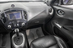 Внедорожник Nissan Juke 2011 года, 1149000 рублей, Барнаул