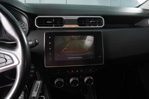 Внедорожник Renault Duster 2021 года, 1450000 рублей, Красный Пахарь