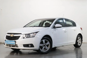 Хетчбэк Chevrolet Cruze 2012 года, 799000 рублей, Челябинск