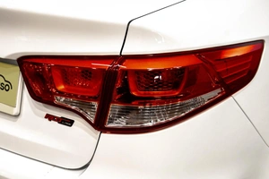 Седан Kia Rio 2016 года, 1189000 рублей, Барнаул