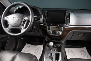 Внедорожник Hyundai Santa Fe 2012 года, 1139000 рублей, Оренбург