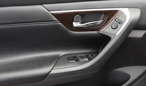 Седан Nissan Teana 2014 года, 1333000 рублей, Орёл