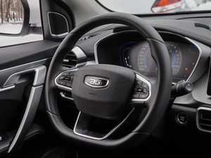 Внедорожник Belgee X50 2025 года, 2079000 рублей, Волгоград