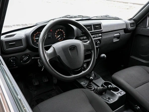 Внедорожник ВАЗ (LADA) Niva Legend 2022 года, 848000 рублей, Волгоград