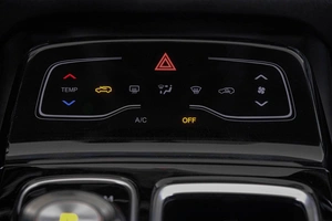 Внедорожник JAC JS6 2023 года, 1759000 рублей, Кемерово