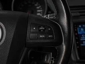 Седан Mazda 3 2010 года, 889000 рублей, Ставрополь