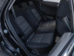 Внедорожник Hyundai Tucson 2019 года, 2400000 рублей, Краснодар