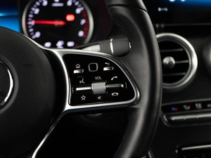 Внедорожник Mercedes-benz GLC-класс 2019 года, 3993055 рублей, Москва