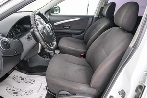 Седан Nissan Almera 2014 года, 659000 рублей, Красноярск