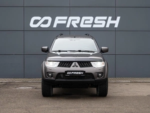 Внедорожник Mitsubishi Pajero Sport 2010 года, 1730000 рублей, Краснодар