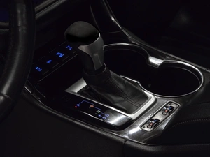 Внедорожник Toyota Highlander 2014 года, 2680000 рублей, Красноярск