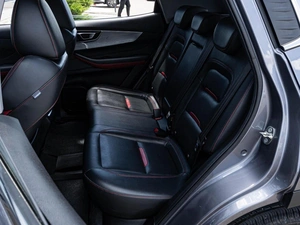 Внедорожник Chery Tiggo 4 Pro 2023 года, 1550000 рублей, Краснодар