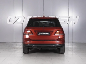 Внедорожник Mercedes-benz GLE-класс 2017 года, 3750000 рублей, Ростов-на-Дону