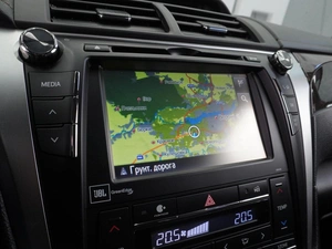 Седан Toyota Camry 2017 года, 2339000 рублей, Воронеж