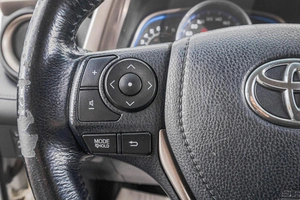 Внедорожник Toyota RAV4 2015 года, 2399000 рублей, Барнаул