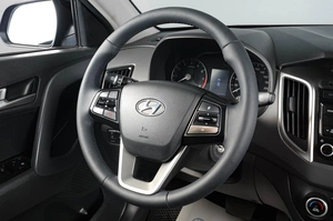 Внедорожник Hyundai Creta 2019 года, 2169000 рублей, Тюмень