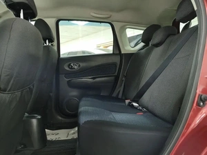 Хетчбэк Nissan Note 2014 года, 769000 рублей, Ачинск