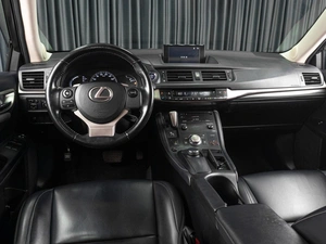 Хетчбэк Lexus CT 2017 года, 2514000 рублей, Тюмень