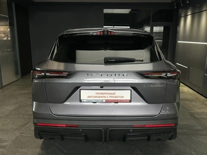 Внедорожник Jetour Dashing 2023 года, 1795000 рублей, Абакан
