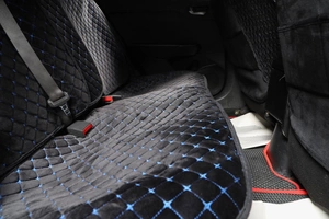 Седан Hyundai Solaris 2020 года, 1369000 рублей, Новосибирск