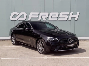Седан Mercedes-benz E-класс 2021 года, 3900000 рублей, Большой Сочи