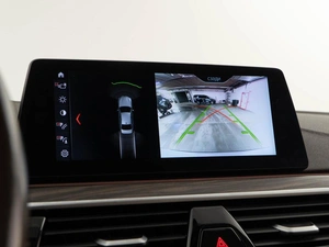 Седан BMW 5 серия 2017 года, 3651444 рублей, Москва