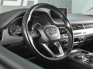 Внедорожник Audi Q7 2016 года, 4180000 рублей, Аксай