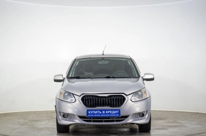 Седан Datsun on-DO 2014 года, 319000 рублей, Оренбург