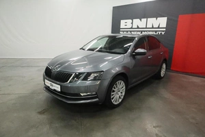Хэтчбек Skoda Octavia 2018 года, 1850000 рублей, Курск
