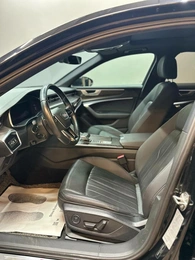 Седан Audi A6 2019 года, 4557000 рублей, Красноярск