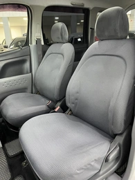 Минивэн Toyota Funcargo 1999 года, 437000 рублей, Солонцы