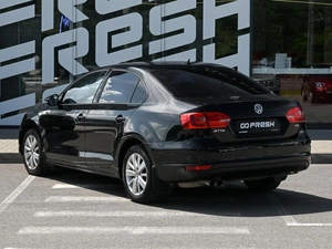 Седан Volkswagen Jetta 2013 года, 999000 рублей, Волгоград
