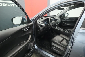 Внедорожник Chery Tiggo 7 2020 года, 1800000 рублей, Курск