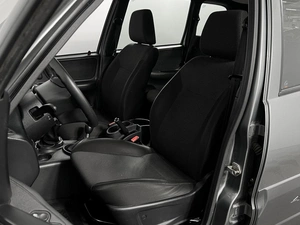Внедорожник Chevrolet Niva 2019 года, 749900 рублей, Казань