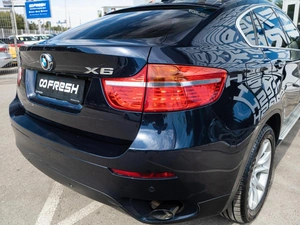 Внедорожник BMW X6 2008 года, 1690000 рублей, Волгоград